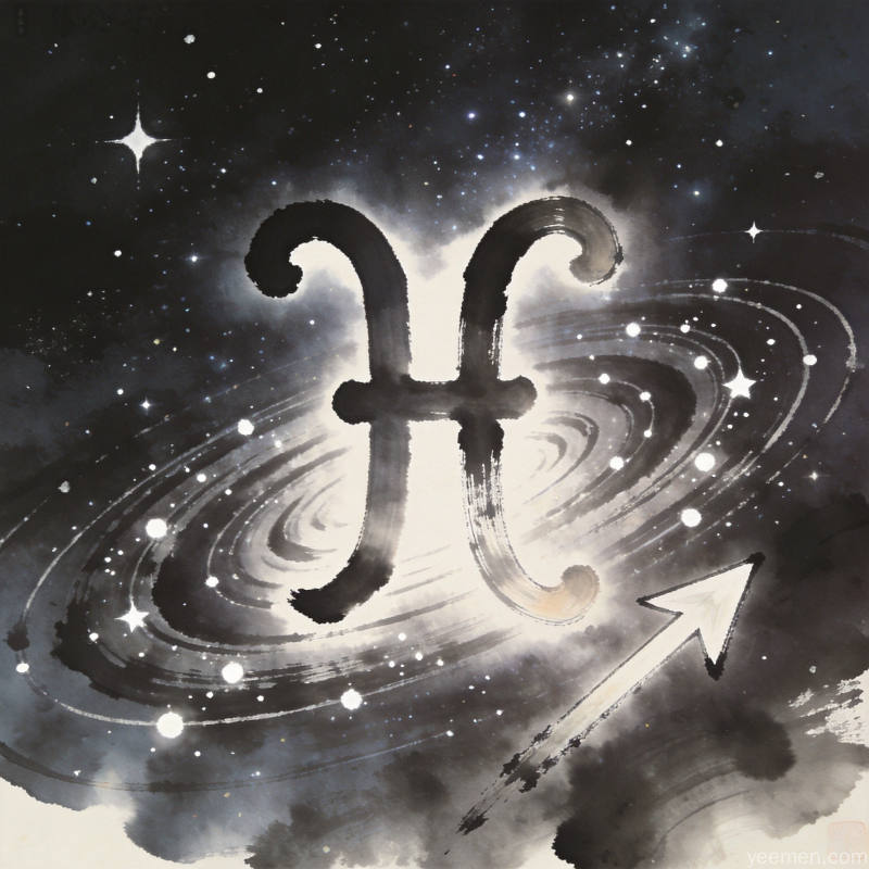 水逆期间十二星座星象图，行星逆行轨迹