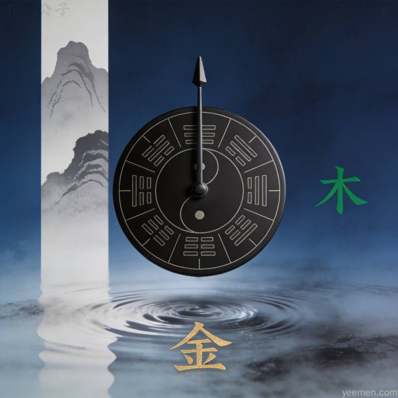 科学风水配图2