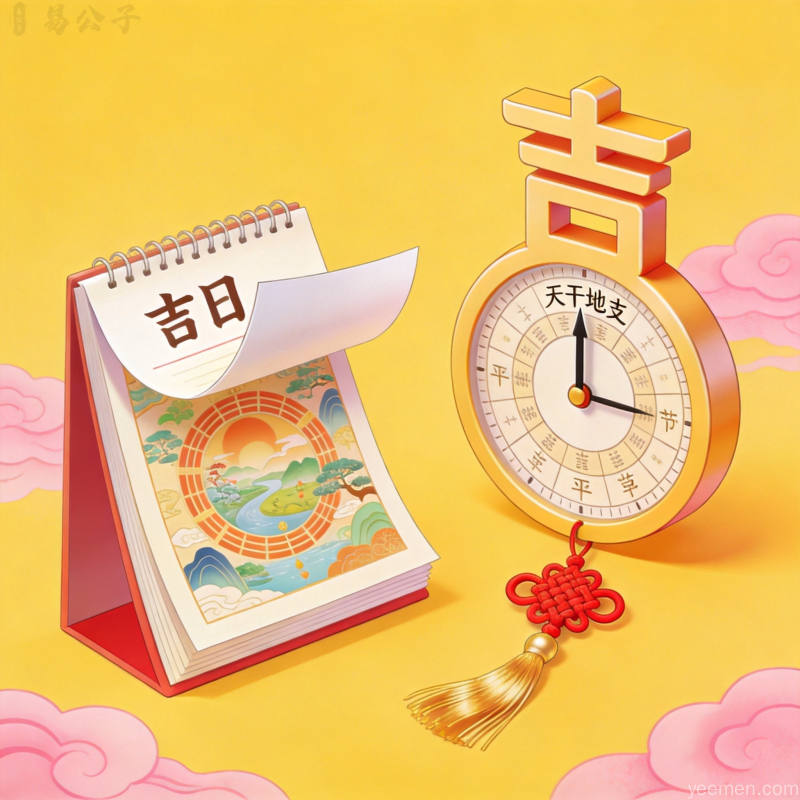 乔迁禁忌配图2