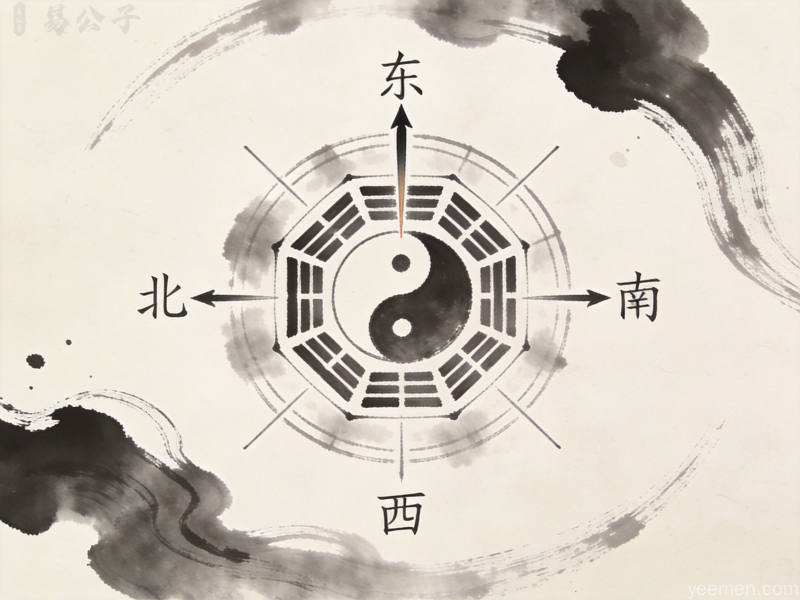 风水禁区配图1