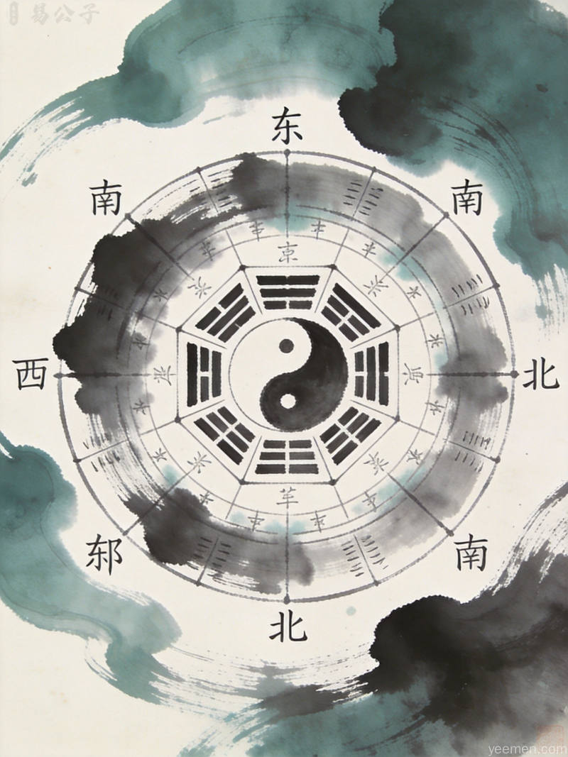 风水禁区配图2