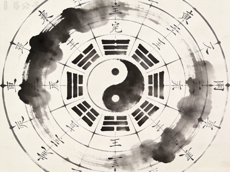 风水禁区配图3