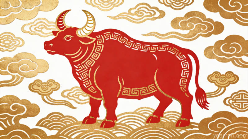 属牛人2026年5月运势详解：事业财运双丰收的黄金月