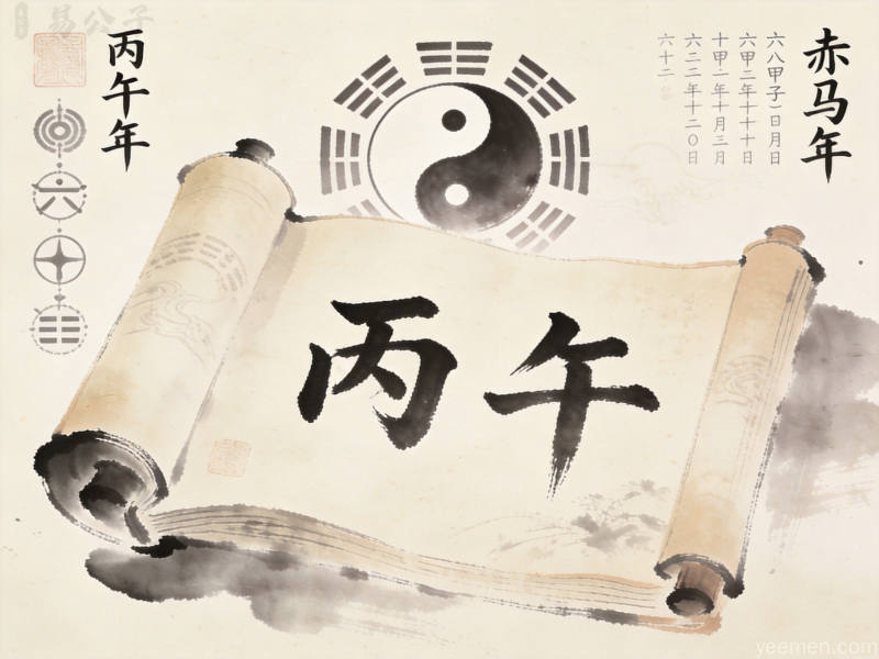 丙午年八字运势化解方法