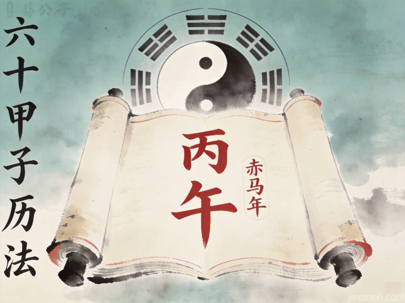 2026丙午”赤马”年：这三类八字最易遭遇”断崖式”阻碍