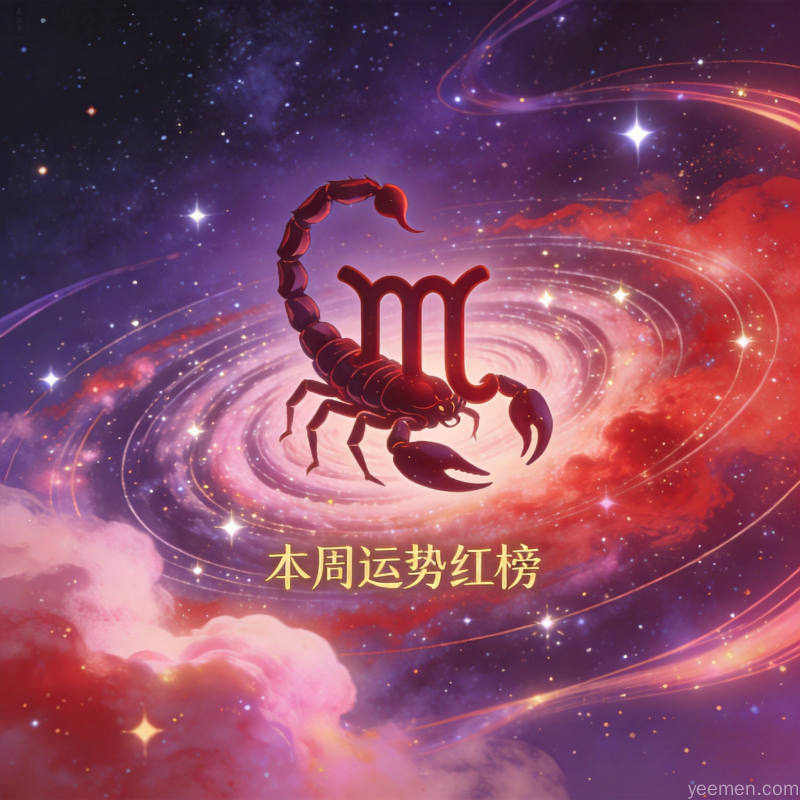 金牛座天蝎座摩羯座运势