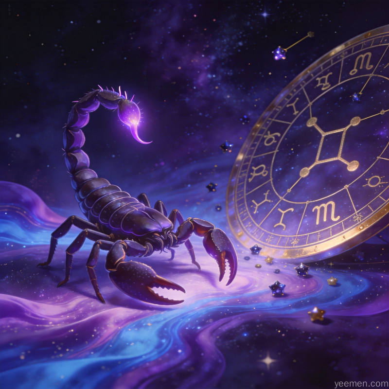 冥王星顺行星座占星