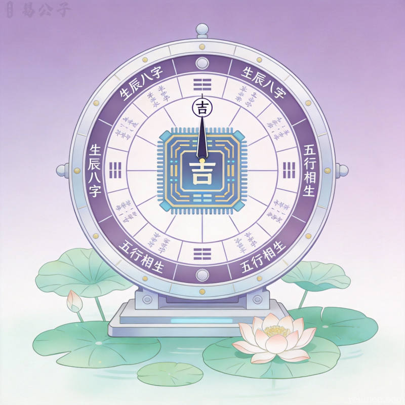 社区读书会场景，人们一起学习经典，清新雅致