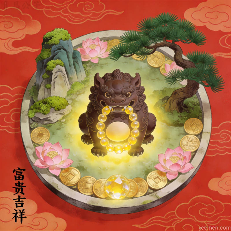 社区读书会场景，人们一起学习经典，清新雅致