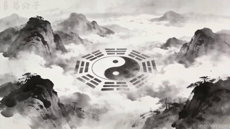 困卦古籍命理插图