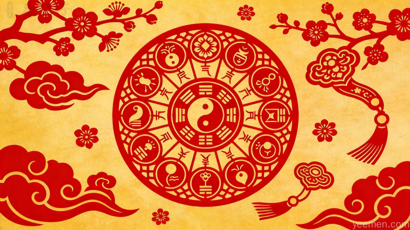 二十四节气：跨越千年的自然智慧为何至今仍令人着迷