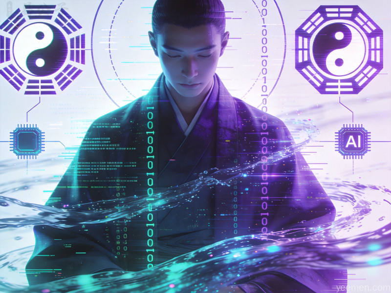 AI Agent算命爆火：赛博神龛里，是精准共情还是精准收割？