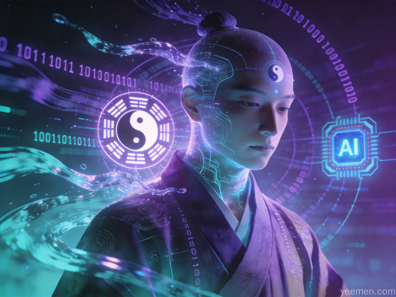 AI算命背后的心理学原理，巴纳姆效应与精准共情