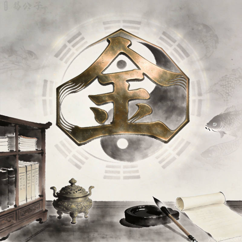 五行取名好字大全：按金木水火土分类，给孩子起名不踩坑