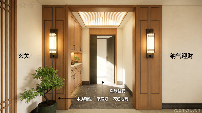 2026丙午马年家居风水避坑指南:三大核心区域布局要诀