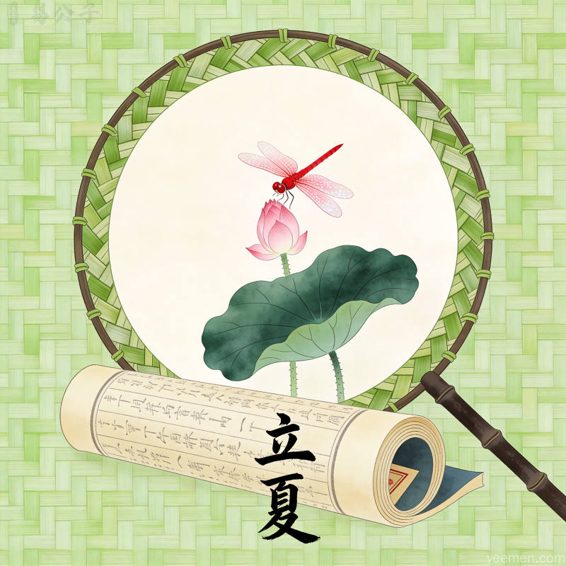 立夏养生冬瓜薏米食疗方详解