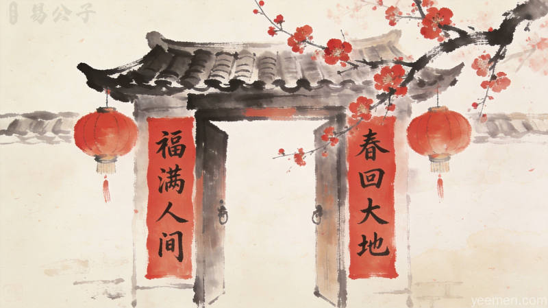 传统节日习俗的深层文化内涵：读懂中国人刻在骨子里的文化记忆