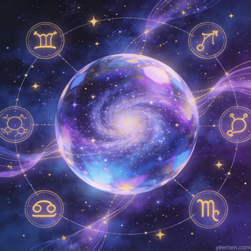 今日运势抢先看！5月15日十二星座红黑榜出炉，双子天秤摩羯今日运气爆棚
