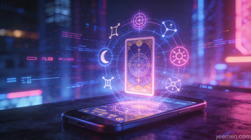 玄学消费的社交属性