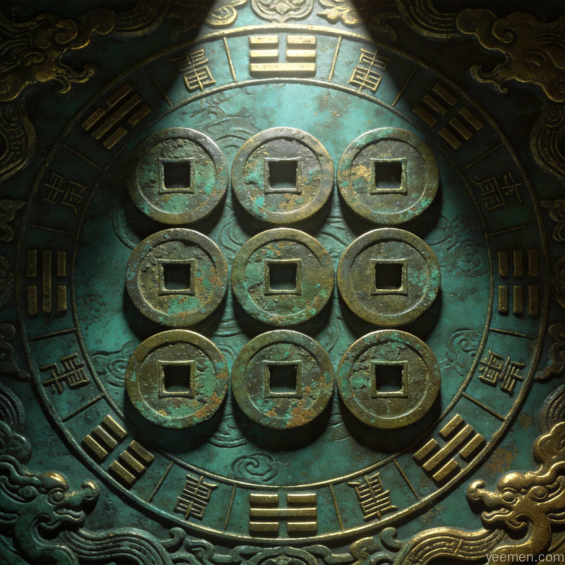 学习六爻常见误区与正统学习方法