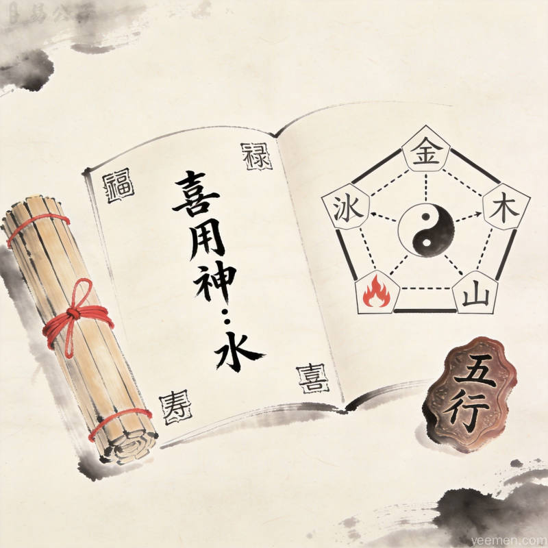 姓名学五行匹配