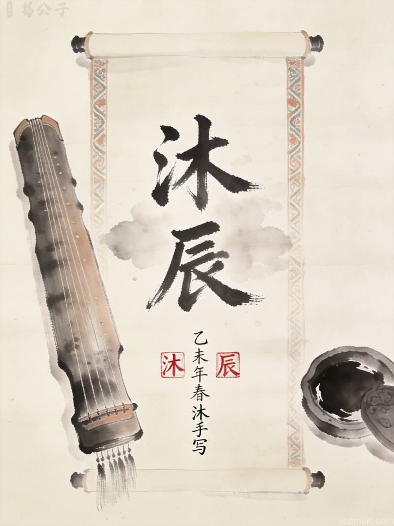 2026年新生儿爆款名字出炉:沐辰知禾成新宠,传统爆款退居二线