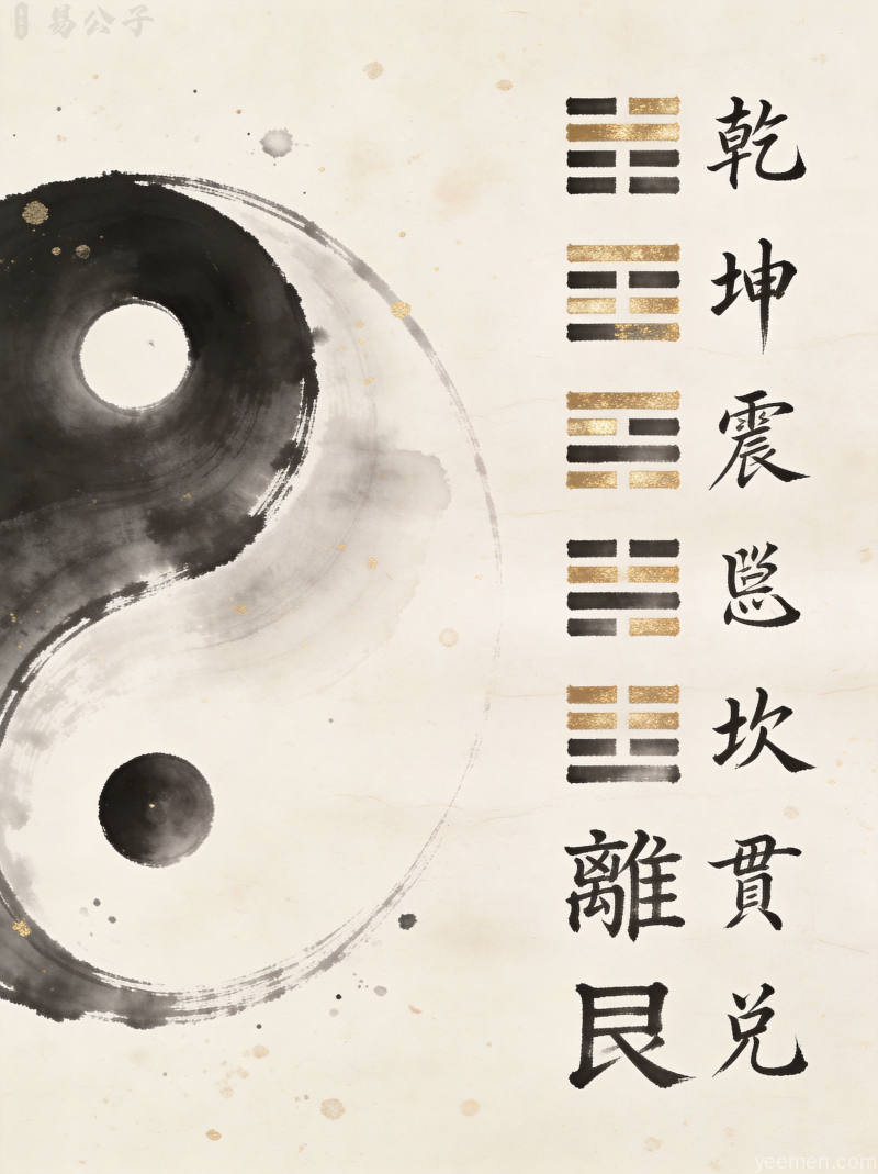 八字命理核心揭秘:身强身弱判断法则,一文讲透命理底层逻辑配图二:情绪调节方法图解