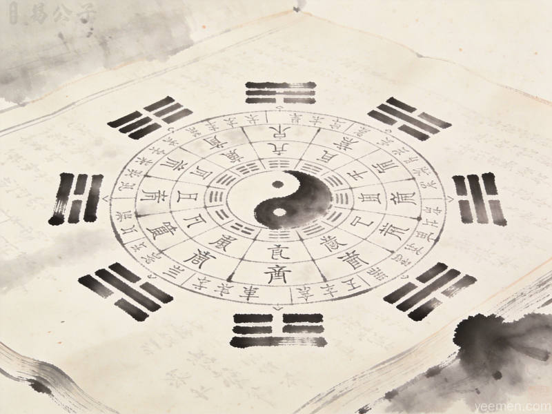 2026丙午年流年运势深度解析:火势炎炎,如何借天时造命?