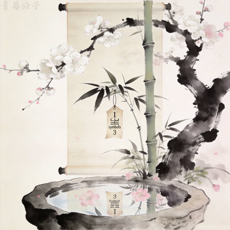 梅花易数入门教程:数字起卦三分钟学会,自学占卜不求人配图三:水星逆行周期示意
