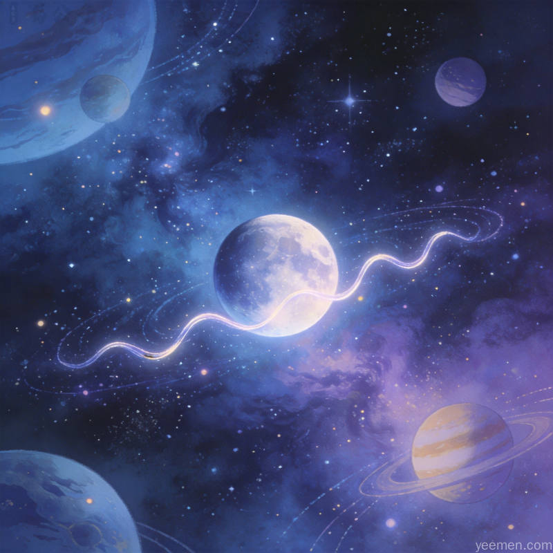 水逆退散!2026水星逆行全攻略:这三招让情绪稳住不发慌配图三:水星逆行周期示意