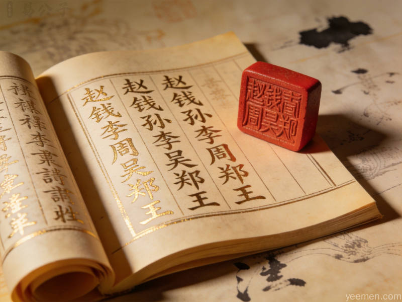 姓氏太难起名?张、王、李、刘四大姓如何才能不重名