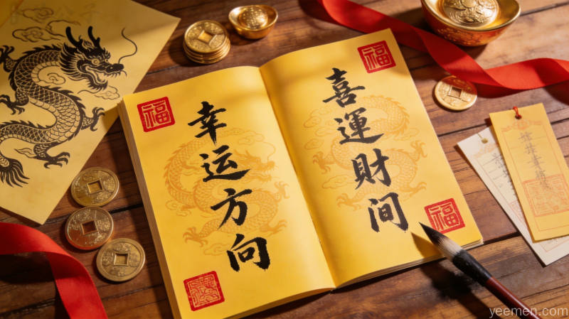 五行命理分析图，配有天干地支与五行相生相克示意图，呈现中国传统文化的神秘与智慧