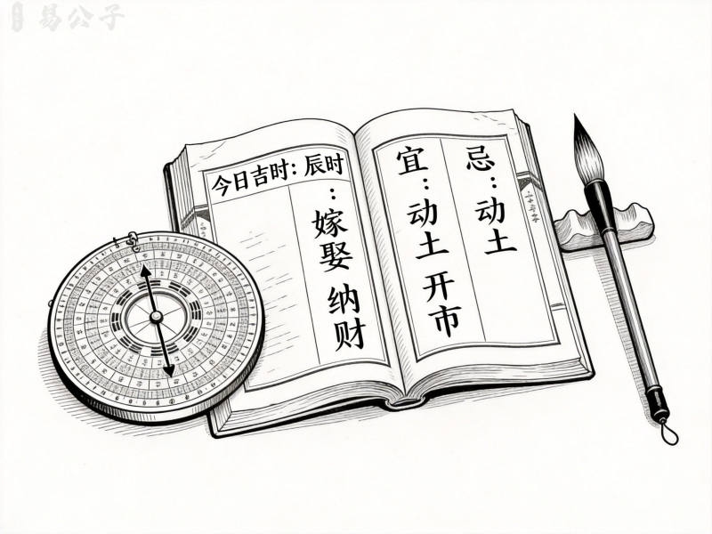 2026年6月黄道吉日：婚嫁搬家创业必看择日指南