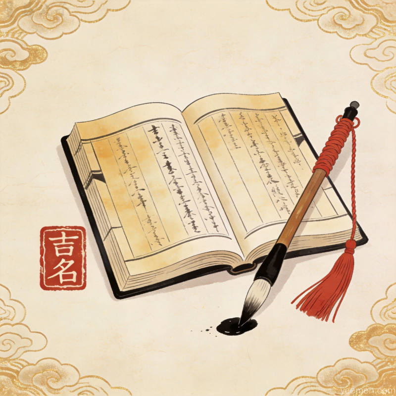 2026宝宝起名新趋势：从爆款到古典，这些名字既有文化又有格调