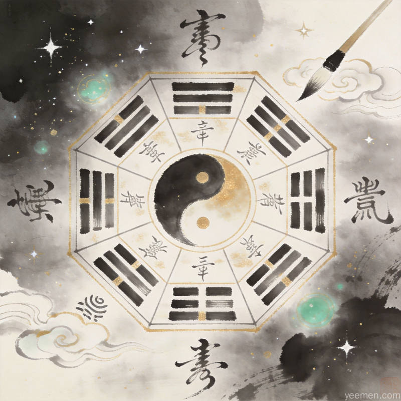奇门遁甲入门指南：零基础也能读懂的帝王之学
