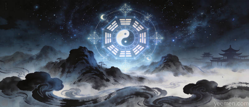 天干地支看似深奥，为何记住五行属性就够用？让八字入门者豁然开朗