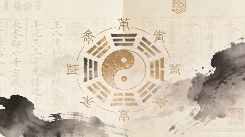 2026年六月流年运势与五行分析：从八字看仲夏气场影响
