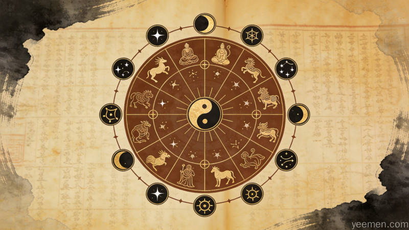 星曜体系古籍书页风格