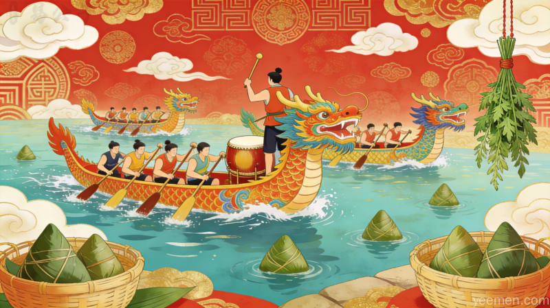 中华传统文化典籍插图,呈现千年传承的智慧结晶