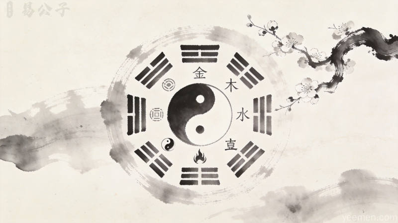 中华传统文化典籍插图,呈现千年传承的智慧结晶