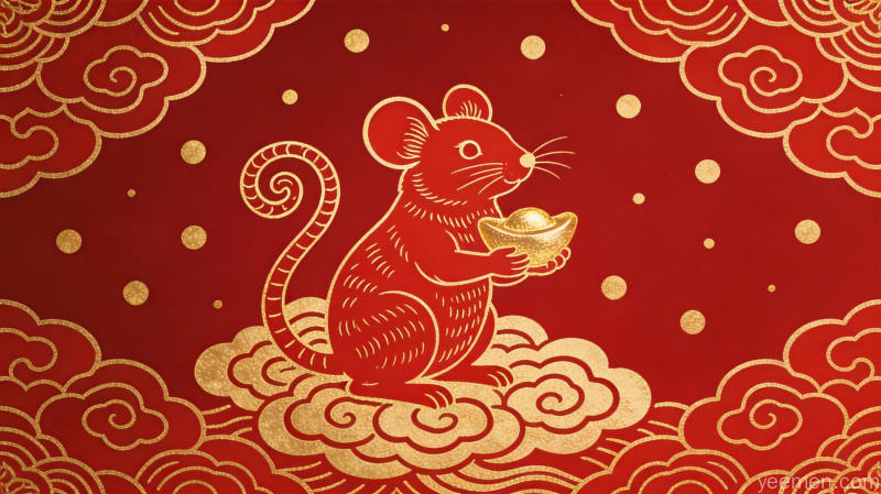 属相与性格:十二种动物映射的人生底色