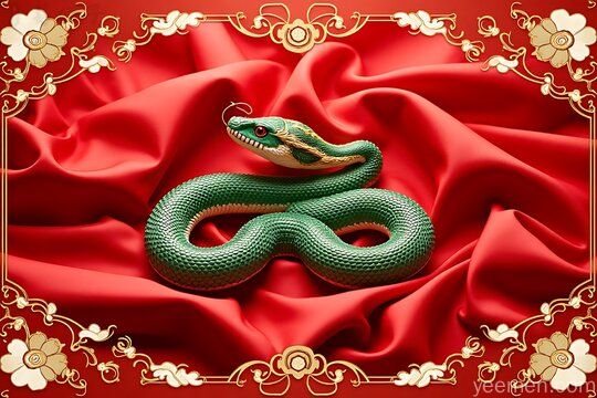 深蓝色封面的线装版孙子兵法书籍，装帧精致典雅，金色缠枝花纹装饰