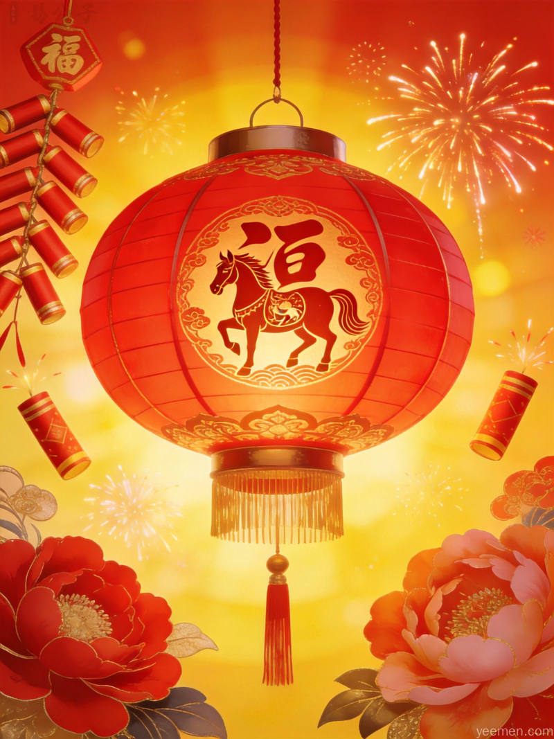 朝阳跃出云层的壮丽景象，金色光芒照亮远山，象征属马人在本命年迎来人生翻盘与新机遇的积极向上意境