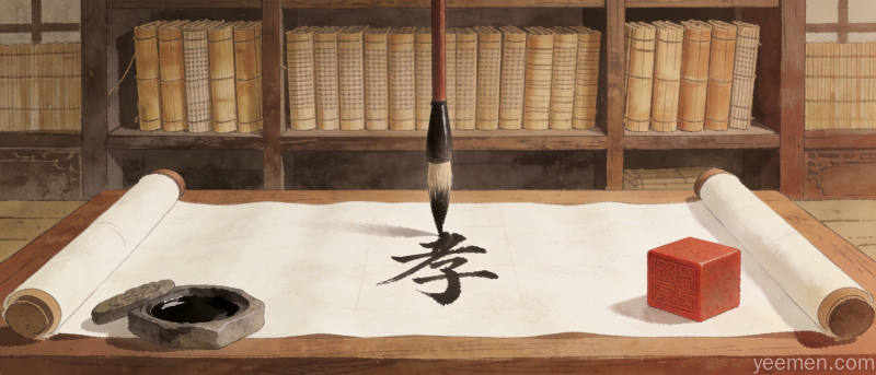 传统姓名学中五格剖象法的文化逻辑与演变脉络