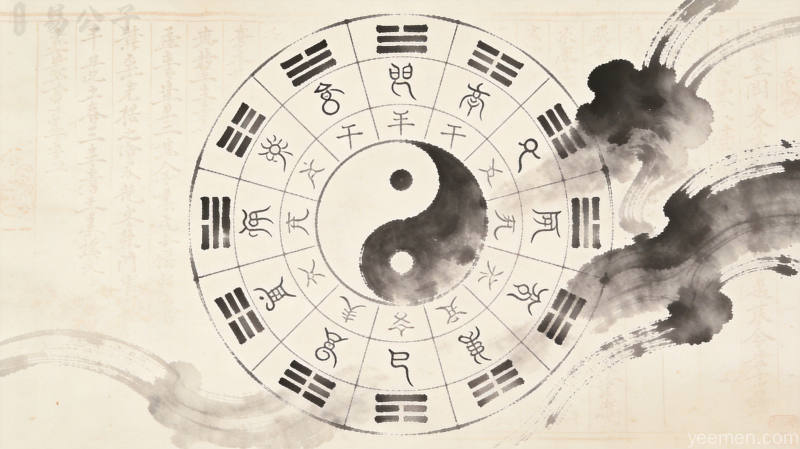 端午习俗的文化密码:传统节日中的生命智慧 2 清新雅致的工笔节日场景