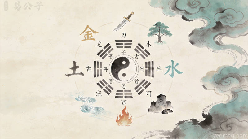 大运流年：传统命理学中的人生阶段智慧