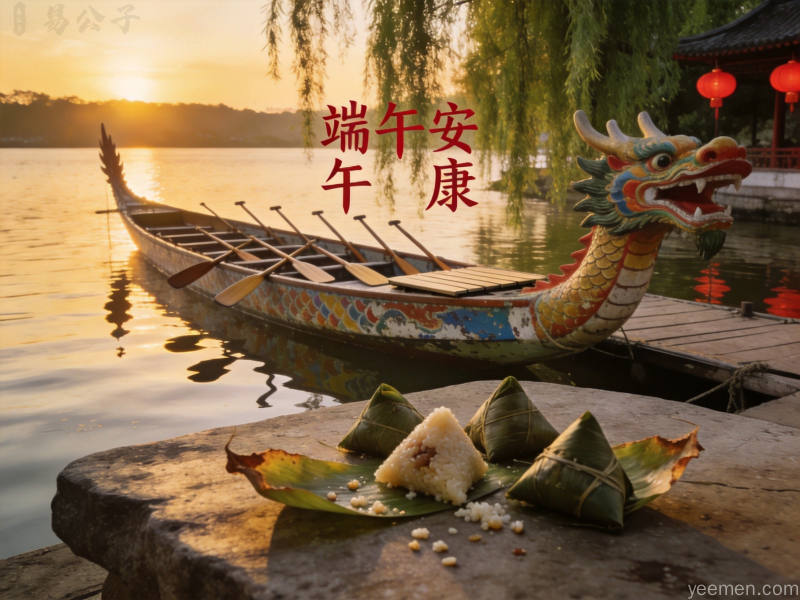 端午节后:那些值得回味的民俗记忆