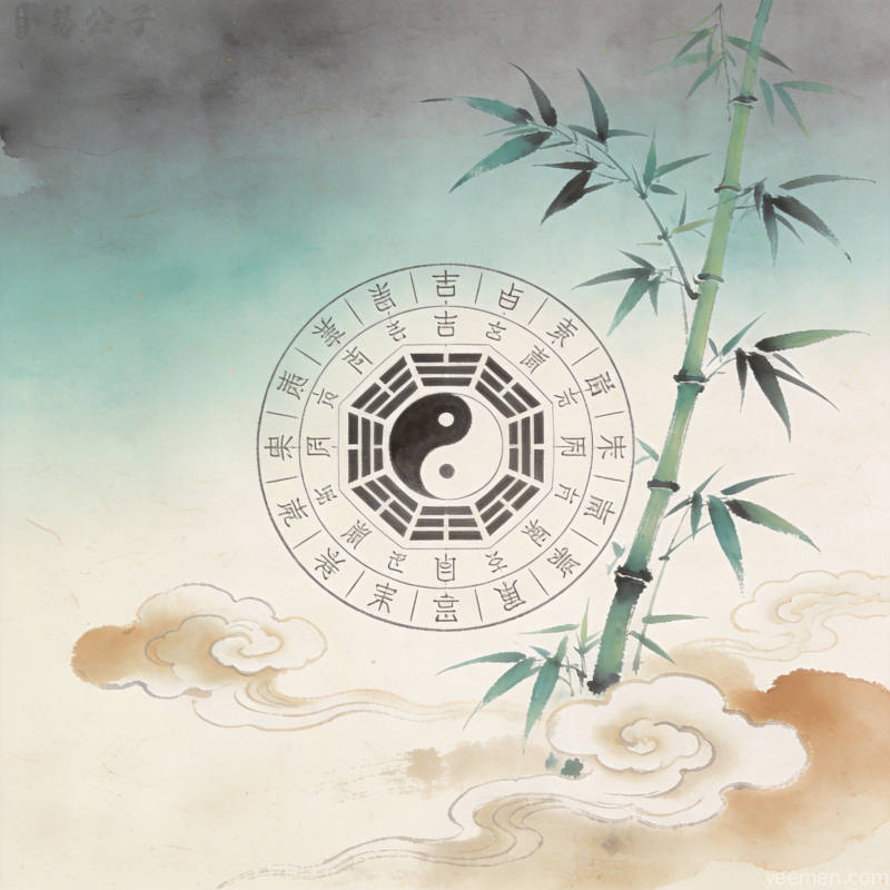 天干地支怎么入门？从零开始认识八字命盘的基本结构