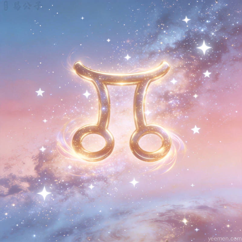 星盘五大核心要素解析图
