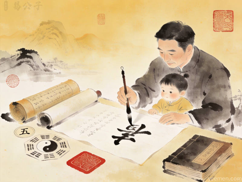 2026新生儿取名避雷指南